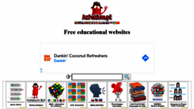What Aztekium.pl website looked like in 2021 (4 years ago)