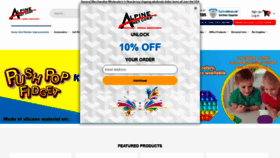 What Alpinenetcorp.com website looked like in 2021 (2 years ago)