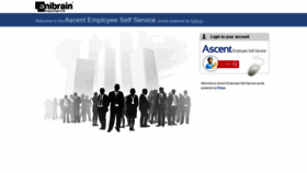 What Anibrain.ascentpayroll.com website looked like in 2021 (2 years ago)