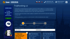 What Asp2.cz website looked like in 2021 (2 years ago)