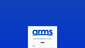 What Arms.graana.com website looked like in 2021 (2 years ago)