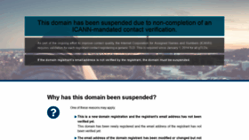 What Allostream.org website looked like in 2021 (4 years ago)
