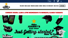 What Austin.mellowjohnnys.com website looked like in 2021 (2 years ago)