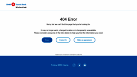 What Amcore.com website looked like in 2021 (4 years ago)