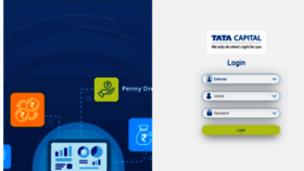 What Apps55.tatacapital.com website looked like in 2021 (2 years ago)