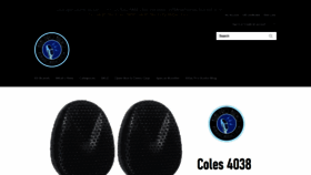 What Atlasproaudio.com website looked like in 2021 (2 years ago)