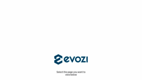 What Apps.evozi.com website looked like in 2021 (2 years ago)