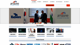 What Amzone.ae website looked like in 2021 (2 years ago)