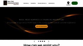 What Amtrust.com website looked like in 2021 (2 years ago)