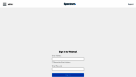 What Adelphia.net website looked like in 2021 (2 years ago)