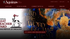 What Ai.edu website looked like in 2021 (2 years ago)