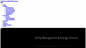 What Aum-inc.com website looked like in 2021 (3 years ago)