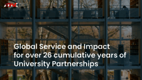 What Atmc.edu.au website looked like in 2021 (4 years ago)