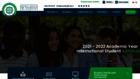 What Avrupa.edu.tr website looked like in 2021 (2 years ago)
