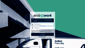 What Abfatwork.com website looked like in 2021 (2 years ago)