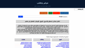What Ardwatalab.net website looked like in 2021 (2 years ago)