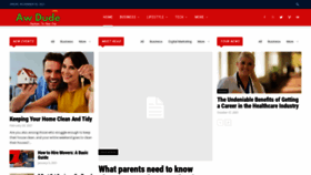 What Awdude.com website looked like in 2021 (3 years ago)