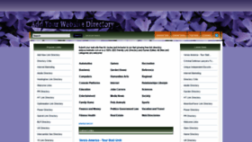 What Addyourwebsite.com.ar website looked like in 2021 (2 years ago)