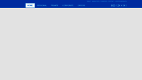 What Anb.com.sa website looked like in 2021 (3 years ago)