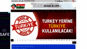 What Akasyam.com website looked like in 2021 (3 years ago)