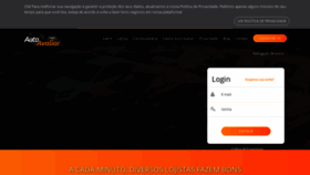 What Autoavaliar.com.br website looked like in 2021 (2 years ago)