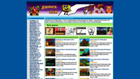 What Al3ab-shams.com website looked like in 2021 (3 years ago)