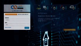 What Asisfatura.com website looked like in 2021 (4 years ago)