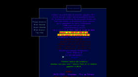 What Alacaisse.fr.gd website looked like in 2022 (2 years ago)