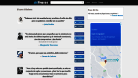 What Akifrases.com website looked like in 2022 (2 years ago)