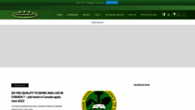 What Anonyshu.com website looked like in 2022 (3 years ago)