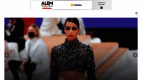 What Alem.com.tr website looked like in 2022 (2 years ago)