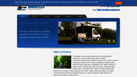 What Avtodom-najemi.me website looked like in 2022 (2 years ago)