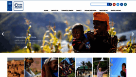What Adaptation-undp.org website looked like in 2022 (3 years ago)
