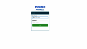 What Abl.poisepayroll.com website looked like in 2022 (2 years ago)