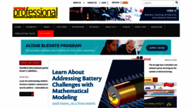 What Autocarpro.in website looked like in 2022 (2 years ago)
