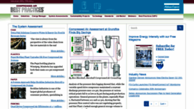 What Airbestpractices.com website looked like in 2022 (3 years ago)