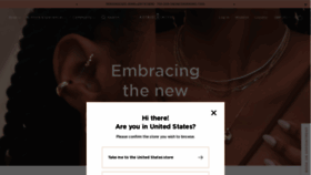 What Astridandmiyu.com website looked like in 2022 (2 years ago)