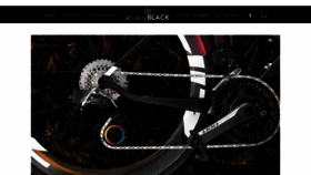 What Absoluteblack.cc website looked like in 2022 (4 years ago)