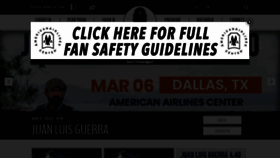 What Americanairlinescenter.com website looked like in 2022 (2 years ago)
