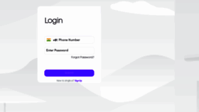 What Agent.zingbus.com website looked like in 2022 (2 years ago)