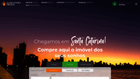 What Auxiliadorapredial.com.br website looked like in 2022 (2 years ago)