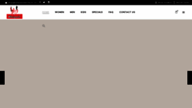 What Ambassador4u.co.za website looked like in 2022 (2 years ago)