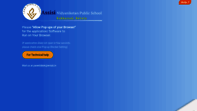 What Assisicampuscare.in website looked like in 2022 (2 years ago)