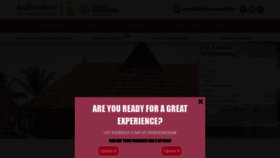 What Ayurvedagram.com website looked like in 2022 (2 years ago)