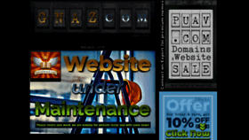 What Arcadelots.com website looked like in 2022 (3 years ago)