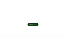 What Athleticgreens.com website looked like in 2022 (3 years ago)