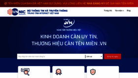 What Agri360.vn website looked like in 2022 (1 year ago)