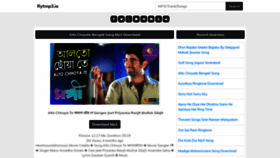 What Alto-choyate-bengali-song.rytmp3.io website looked like in 2022 (1 year ago)
