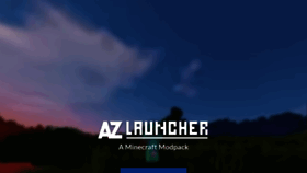 What Az-launcher.nz website looked like in 2022 (1 year ago)