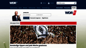 What Allegegenpistor.wdr2.de website looked like in 2022 (1 year ago)